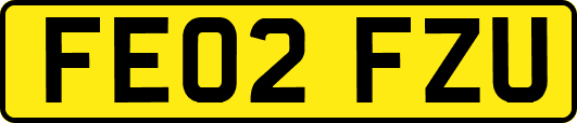FE02FZU