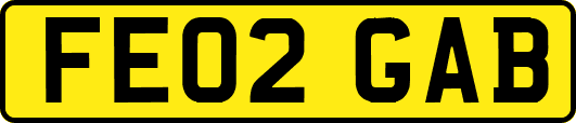 FE02GAB