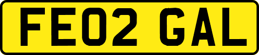 FE02GAL
