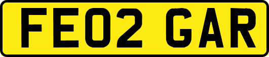 FE02GAR