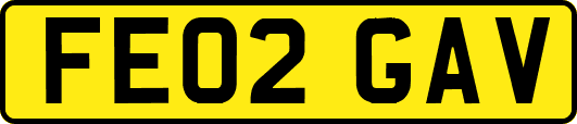 FE02GAV