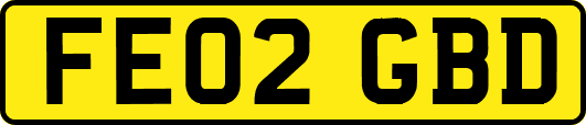 FE02GBD
