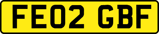 FE02GBF