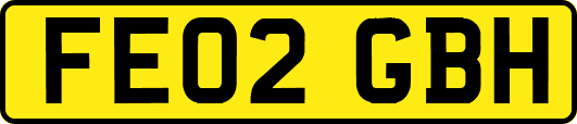 FE02GBH