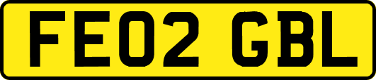 FE02GBL