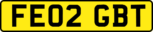 FE02GBT