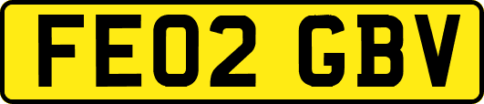 FE02GBV