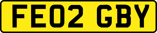FE02GBY