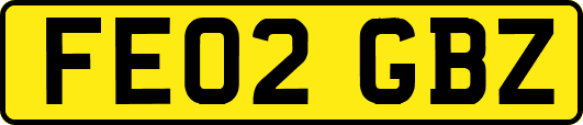 FE02GBZ
