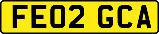 FE02GCA