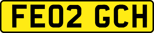 FE02GCH