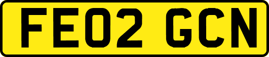 FE02GCN