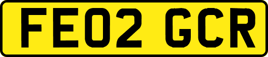 FE02GCR