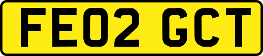 FE02GCT