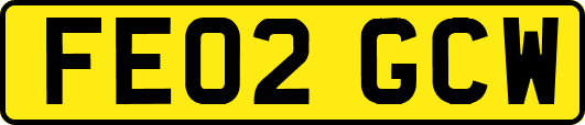 FE02GCW
