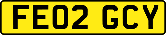 FE02GCY