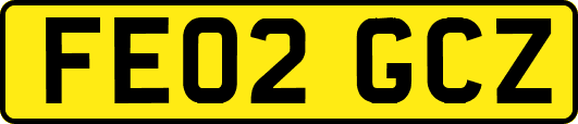FE02GCZ