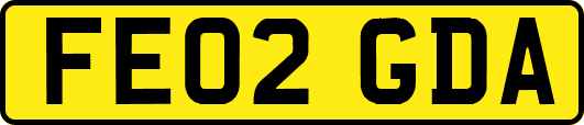 FE02GDA
