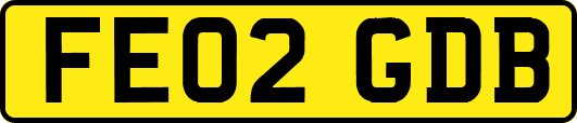 FE02GDB