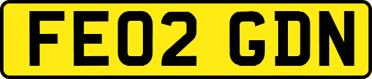 FE02GDN