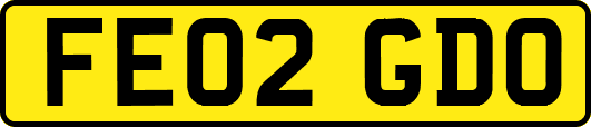 FE02GDO
