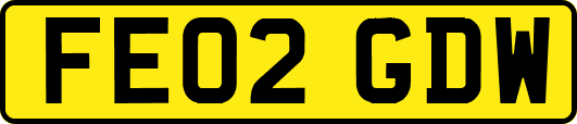 FE02GDW