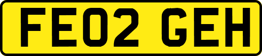 FE02GEH