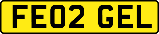 FE02GEL