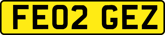 FE02GEZ