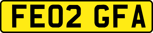 FE02GFA