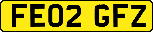 FE02GFZ