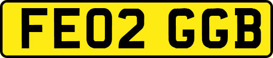 FE02GGB