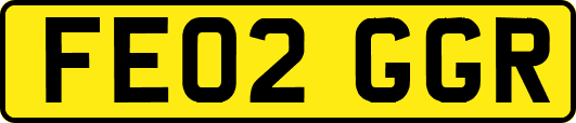 FE02GGR
