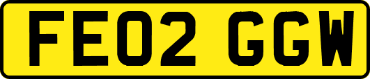 FE02GGW