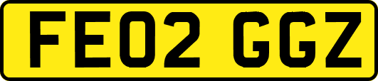 FE02GGZ