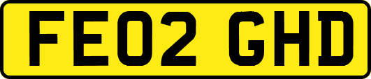 FE02GHD