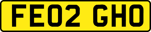 FE02GHO