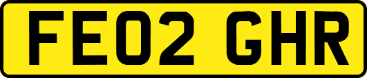 FE02GHR