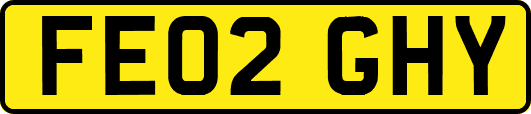 FE02GHY