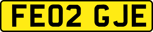 FE02GJE