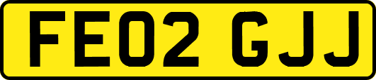 FE02GJJ