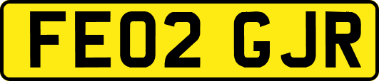 FE02GJR