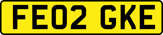 FE02GKE