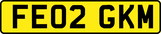 FE02GKM