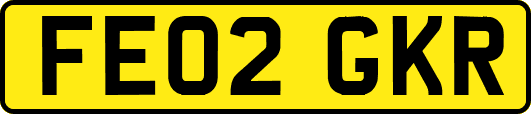 FE02GKR