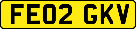 FE02GKV