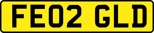 FE02GLD