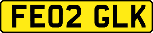 FE02GLK