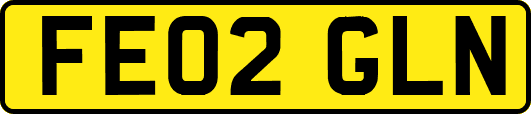 FE02GLN