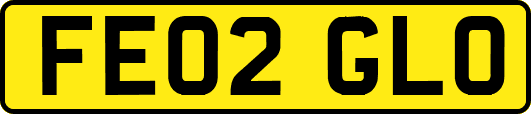 FE02GLO